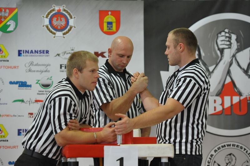 Debiuty 2011 Stare Miasto