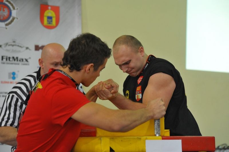 Debiuty 2011 Stare Miasto