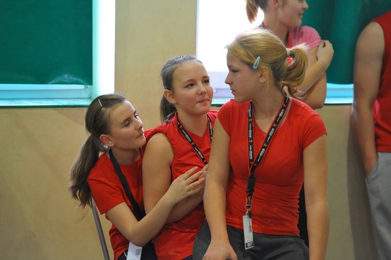 Debiuty 2011 Stare Miasto