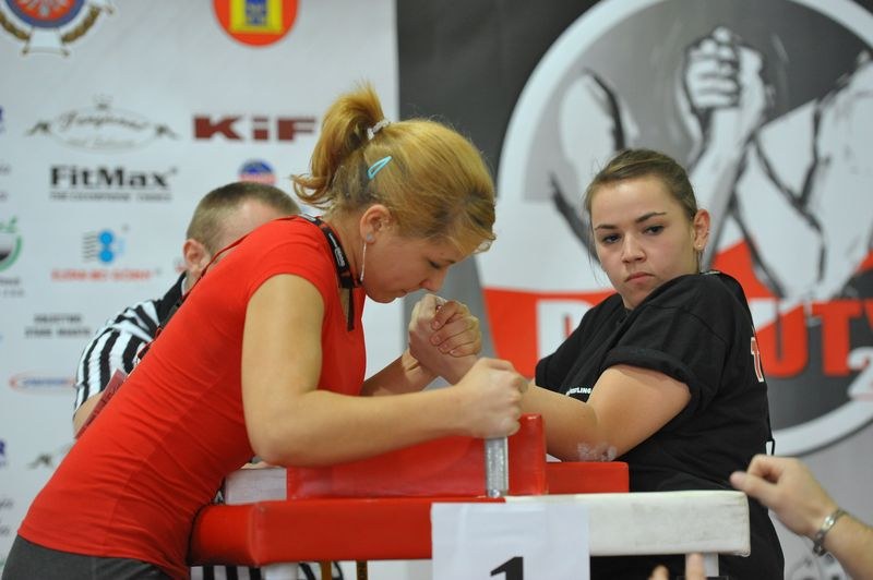 Debiuty 2011 Stare Miasto