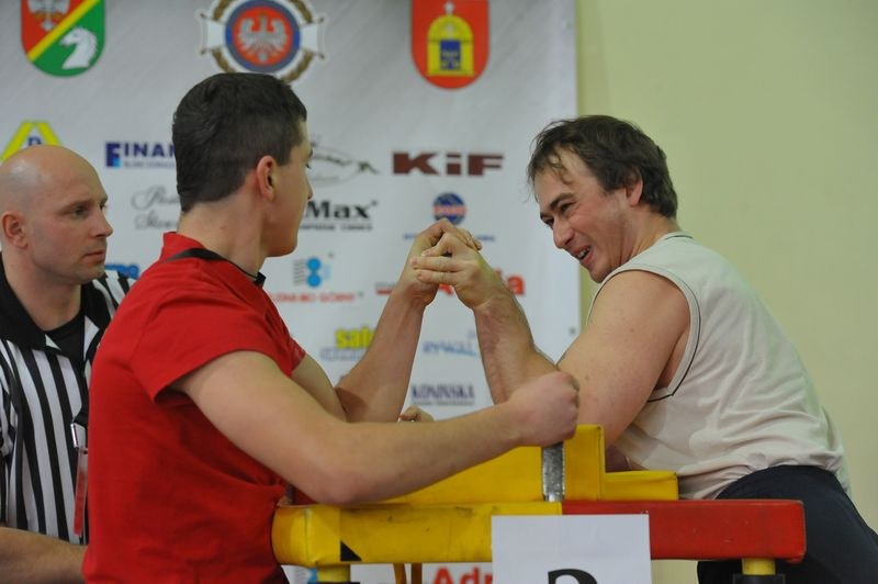 Debiuty 2011 Stare Miasto