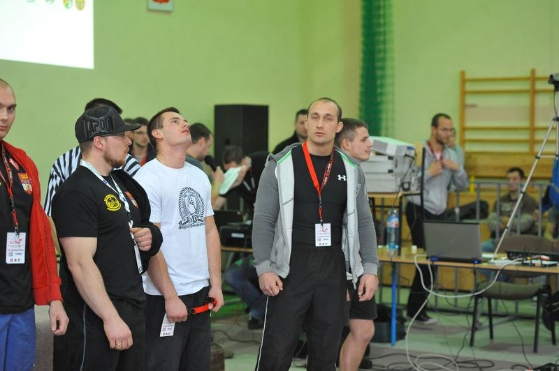 Debiuty 2011 Stare Miasto