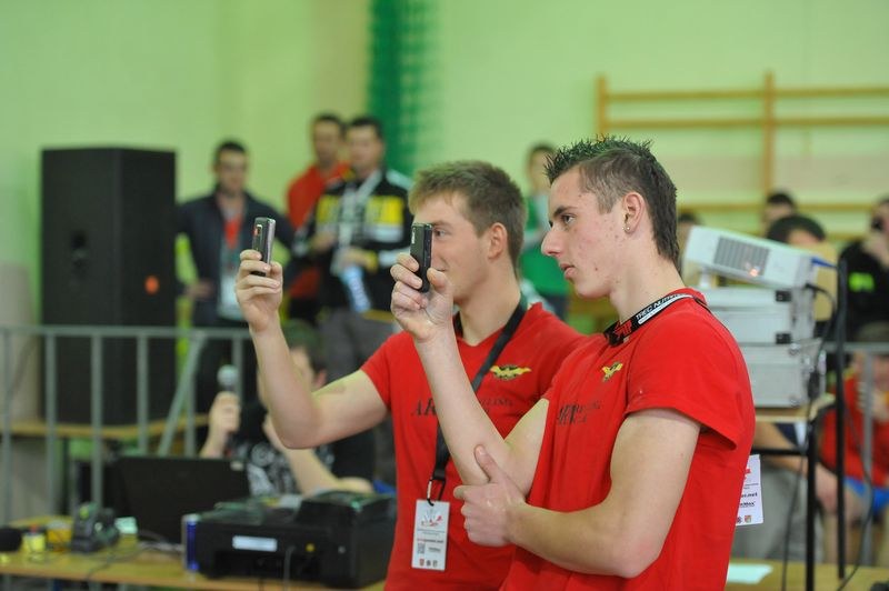 Debiuty 2011 Stare Miasto