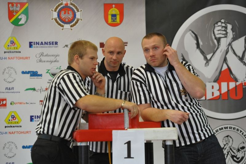 Debiuty 2011 Stare Miasto