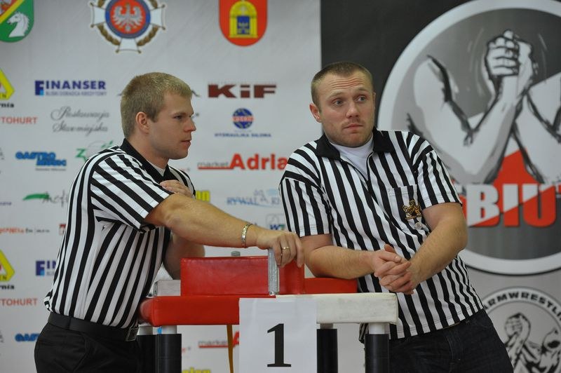 Debiuty 2011 Stare Miasto