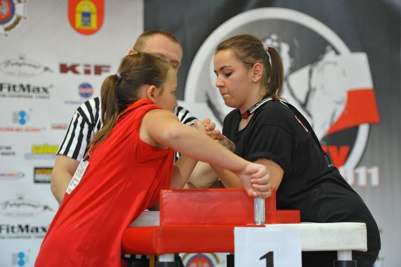 Debiuty 2011 Stare Miasto