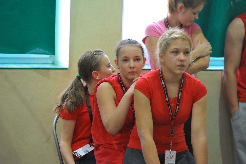 Debiuty 2011 Stare Miasto