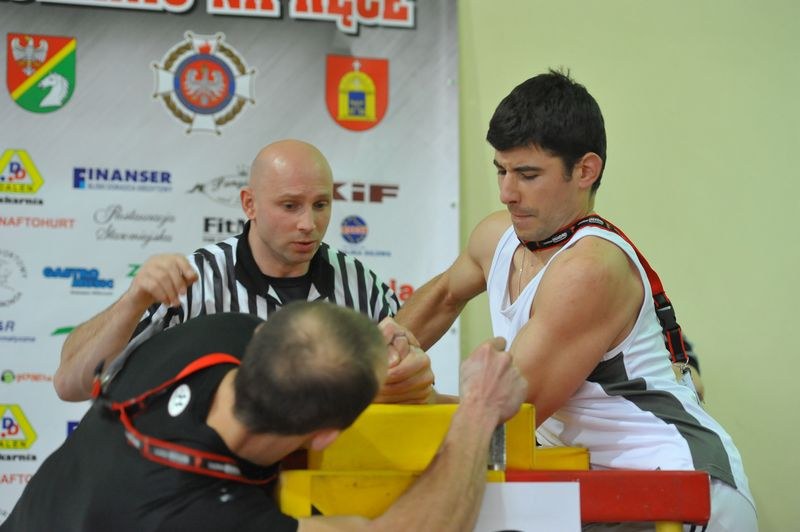 Debiuty 2011 Stare Miasto