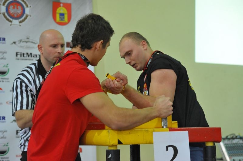 Debiuty 2011 Stare Miasto