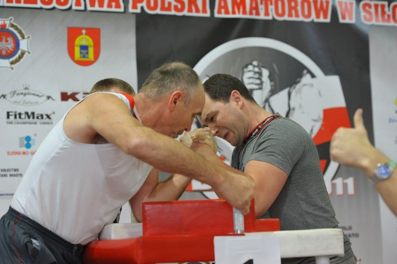 Debiuty 2011 Stare Miasto