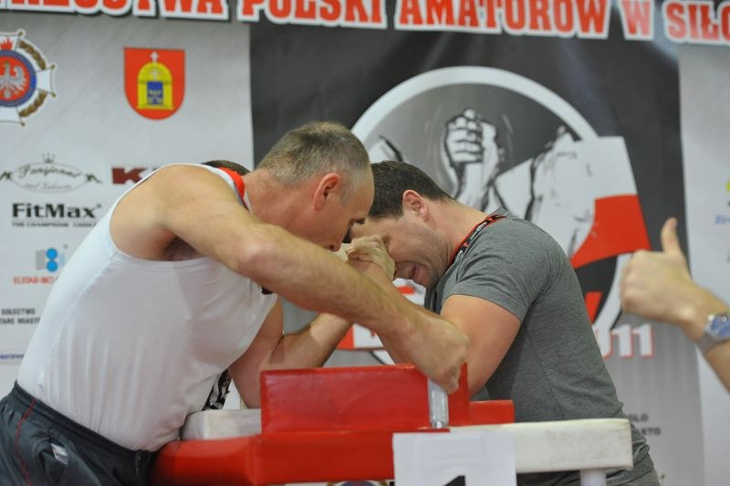 Debiuty 2011 Stare Miasto