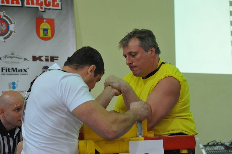 Debiuty 2011 Stare Miasto