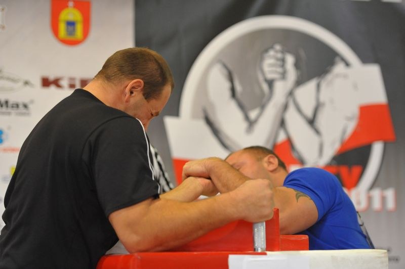 Debiuty 2011 Stare Miasto