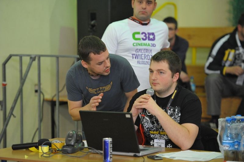 Debiuty 2011 Stare Miasto