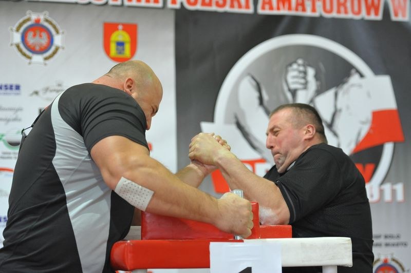 Debiuty 2011 Stare Miasto