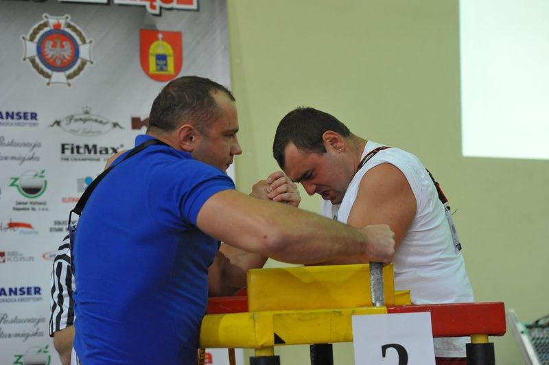 Debiuty 2011 Stare Miasto