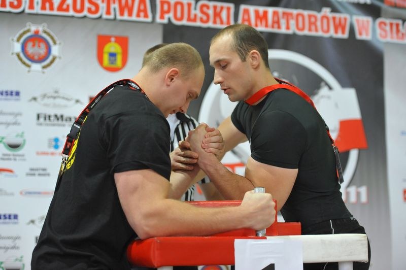 Debiuty 2011 Stare Miasto