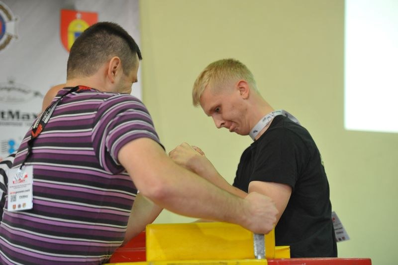 Debiuty 2011 Stare Miasto