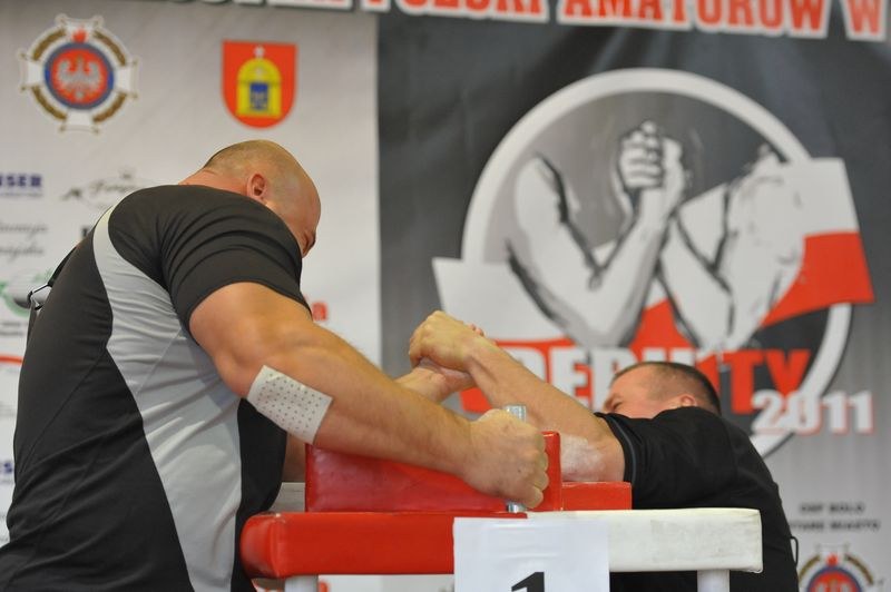 Debiuty 2011 Stare Miasto