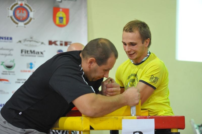 Debiuty 2011 Stare Miasto