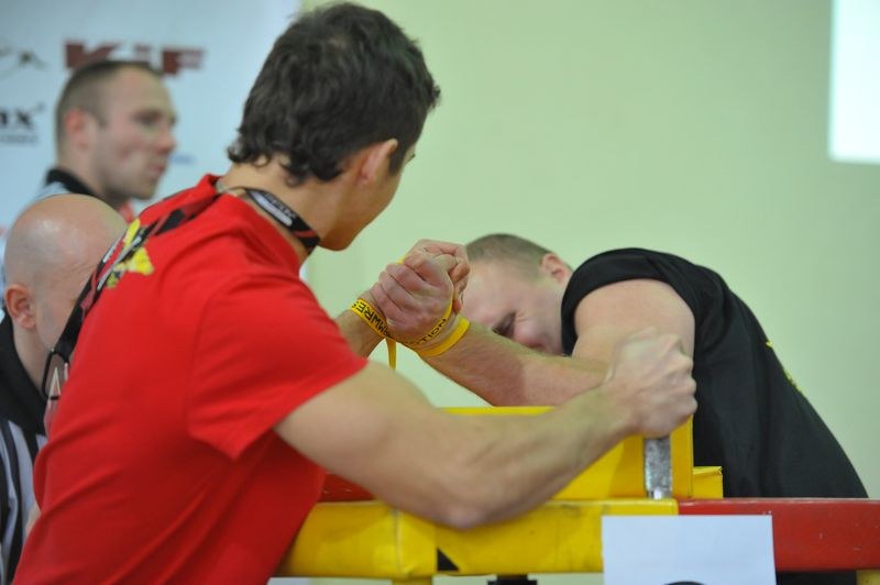 Debiuty 2011 Stare Miasto