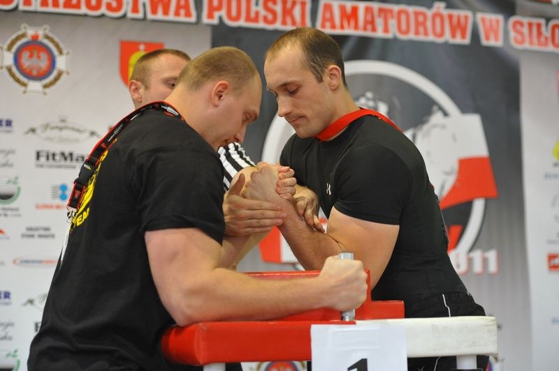 Debiuty 2011 Stare Miasto