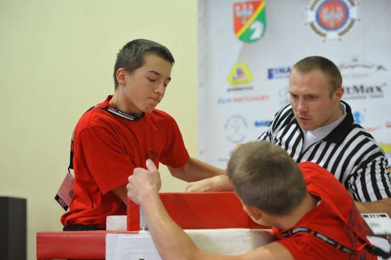 Debiuty 2011 Stare Miasto