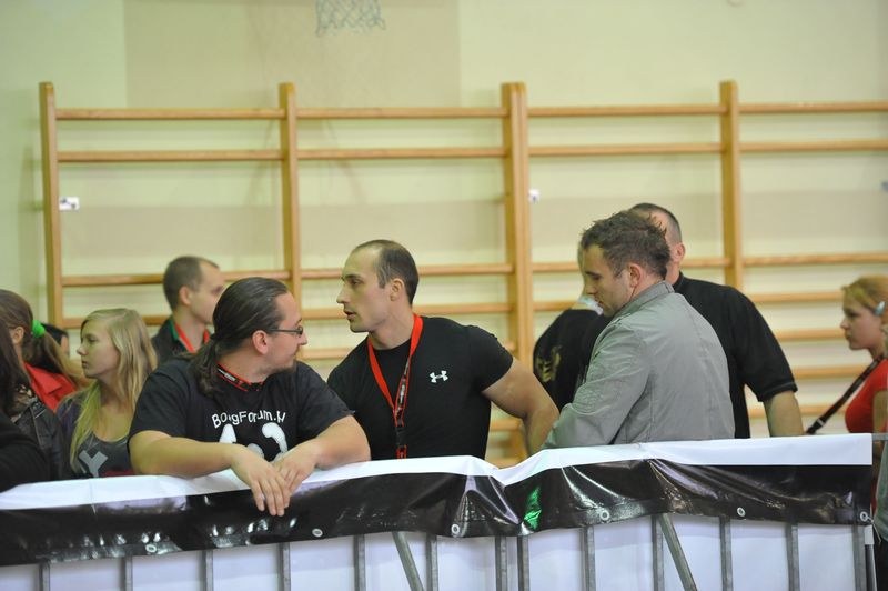 Debiuty 2011 Stare Miasto