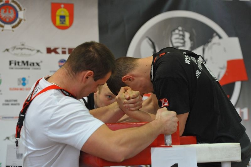 Debiuty 2011 Stare Miasto