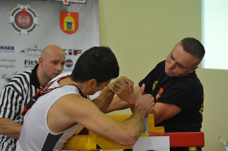 Debiuty 2011 Stare Miasto