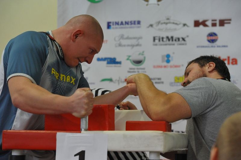 Debiuty 2011 Stare Miasto