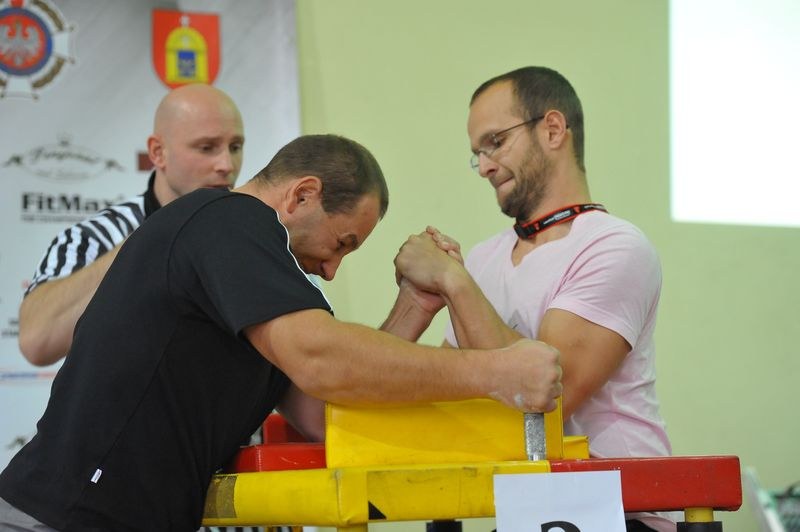 Debiuty 2011 Stare Miasto