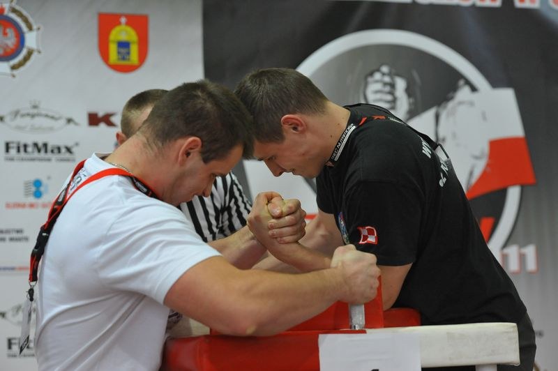 Debiuty 2011 Stare Miasto