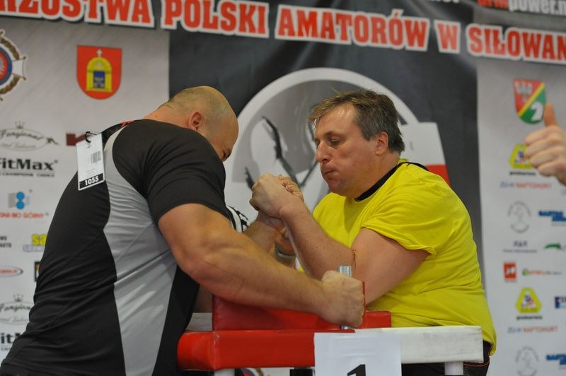 Debiuty 2011 Stare Miasto