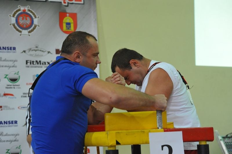 Debiuty 2011 Stare Miasto