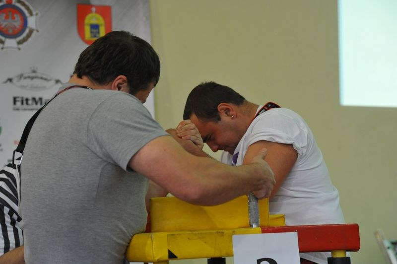 Debiuty 2011 Stare Miasto