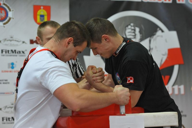 Debiuty 2011 Stare Miasto