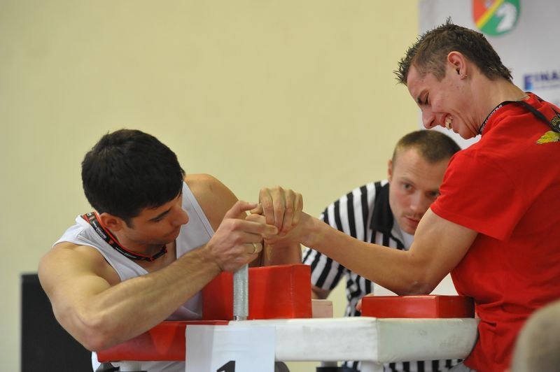 Debiuty 2011 Stare Miasto