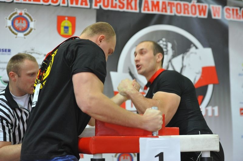 Debiuty 2011 Stare Miasto