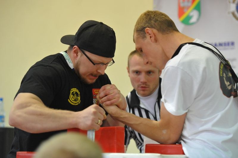 Debiuty 2011 Stare Miasto