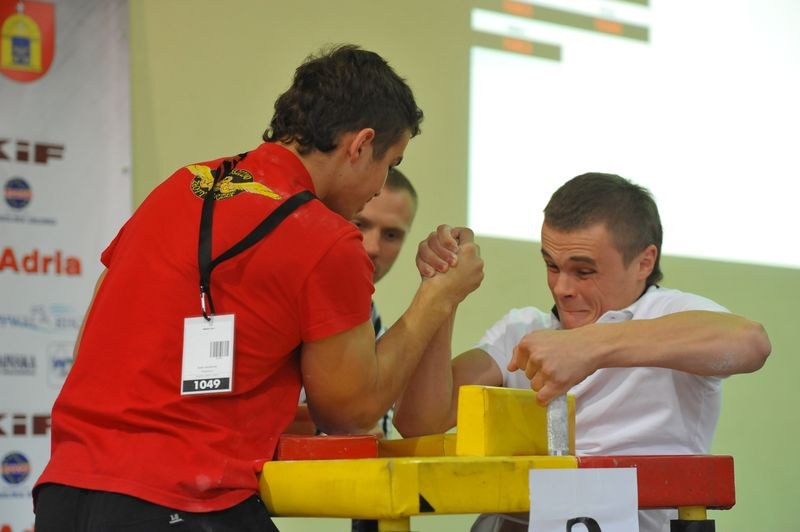 Debiuty 2011 Stare Miasto