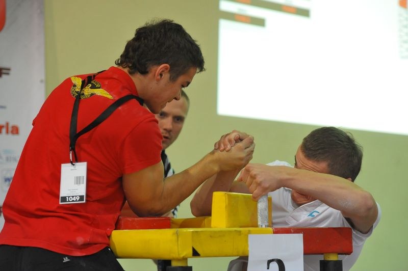 Debiuty 2011 Stare Miasto