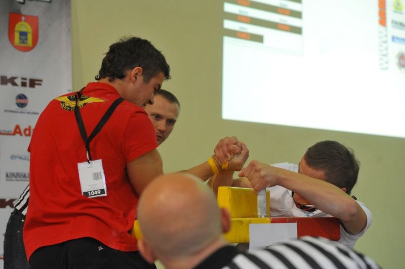 Debiuty 2011 Stare Miasto