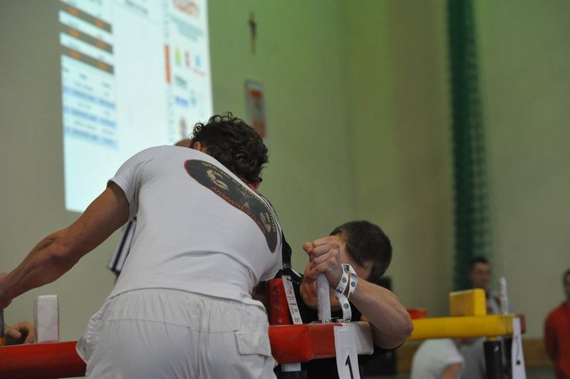 Debiuty 2011 Stare Miasto