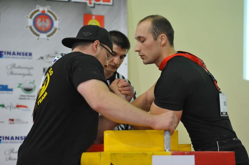 Debiuty 2011 Stare Miasto