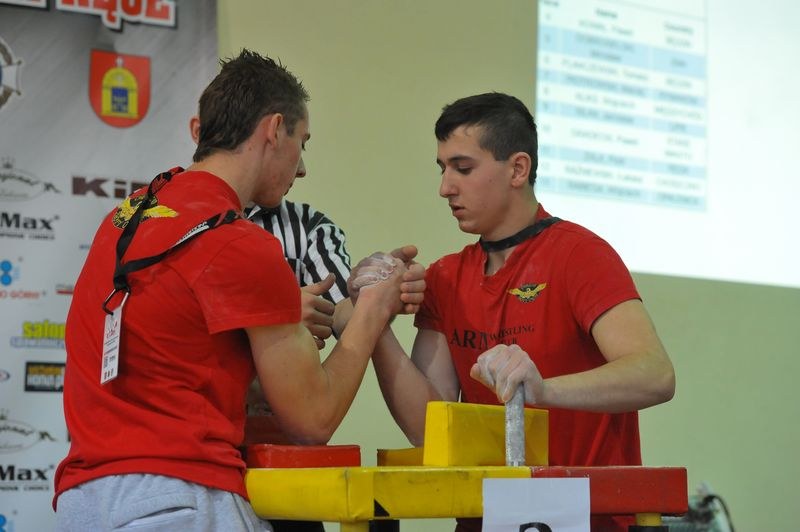 Debiuty 2011 Stare Miasto