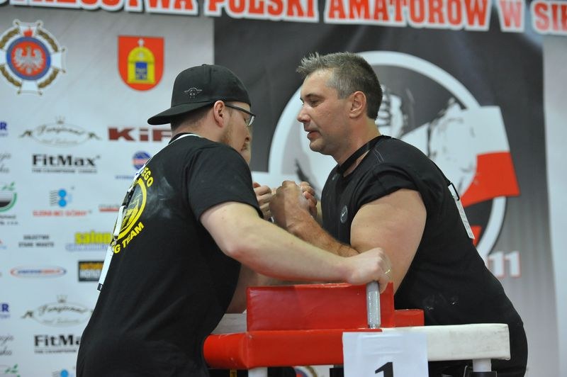 Debiuty 2011 Stare Miasto