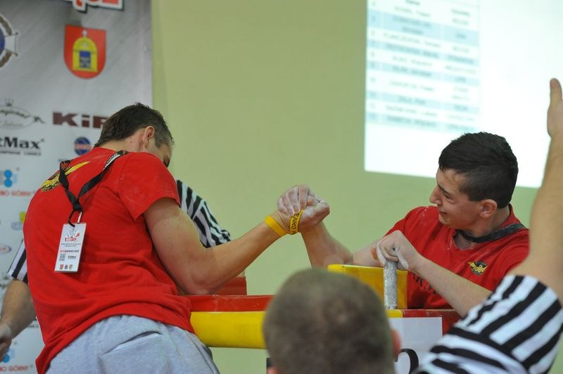 Debiuty 2011 Stare Miasto