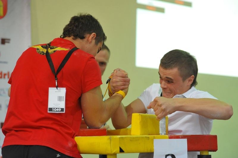 Debiuty 2011 Stare Miasto