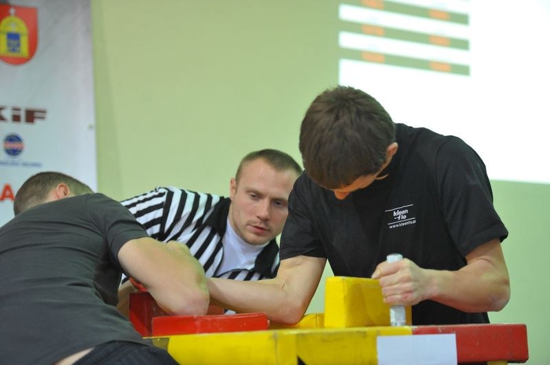 Debiuty 2011 Stare Miasto